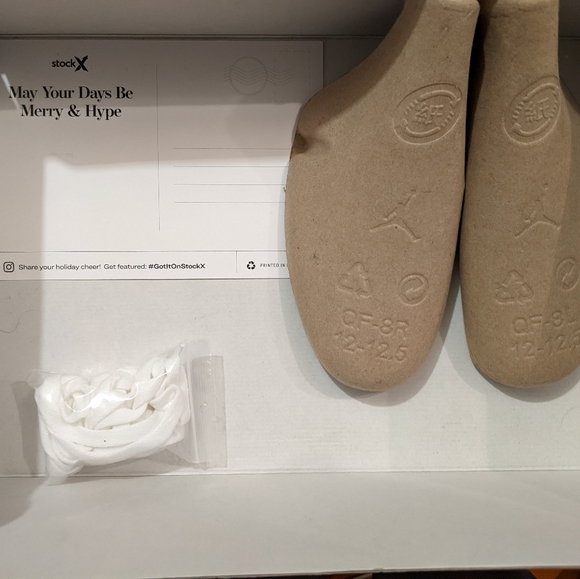 Air Jordan 1 Retro High OG Midnight Navy Japan - Picture 11 of 11